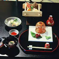 お食事イメージ