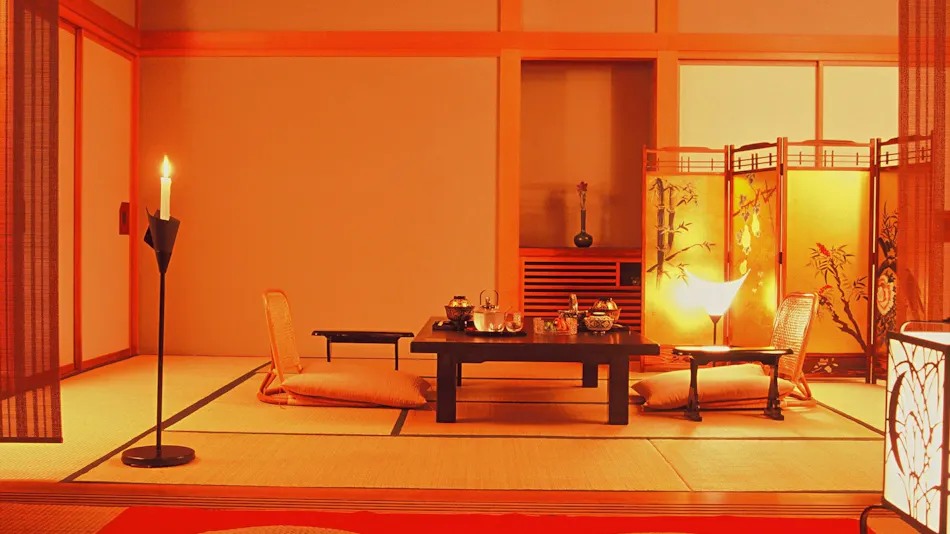 Kusatsu Onsen Tenojiy
