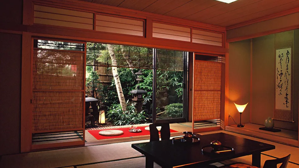 Kusatsu Onsen Tenojiy