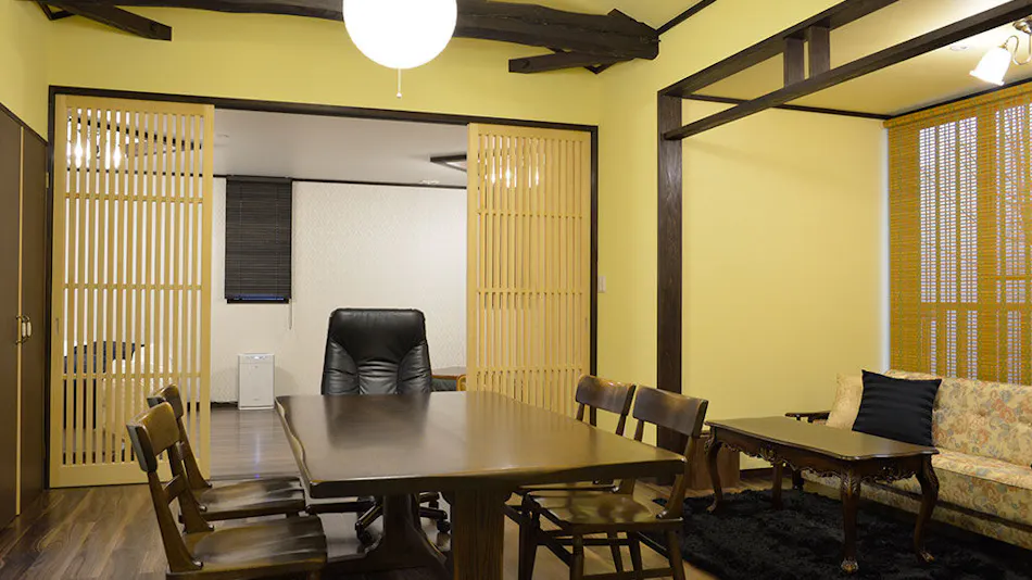 Kusatsu Onsen Tenojiy