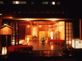 草津温泉 ての字屋