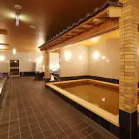 ハウステンボス温泉