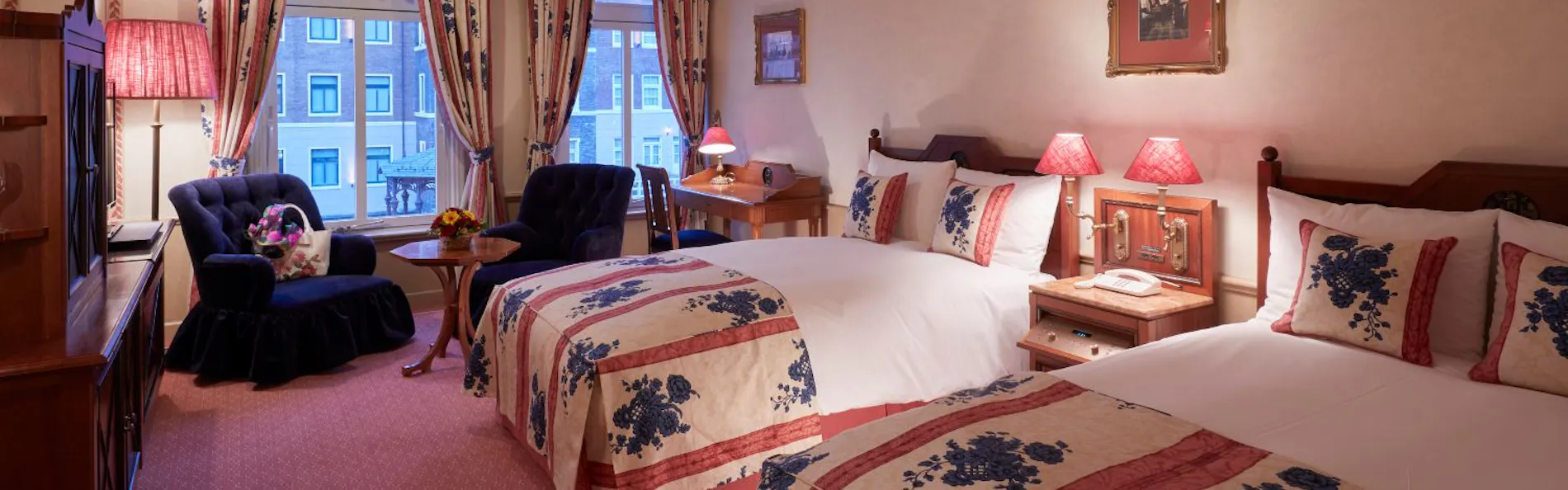 ホテルヨーロッパ ハウステンボス