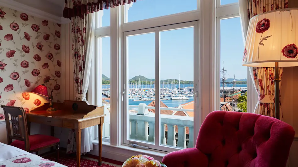 Hotel Europe Huis Ten Bosch
