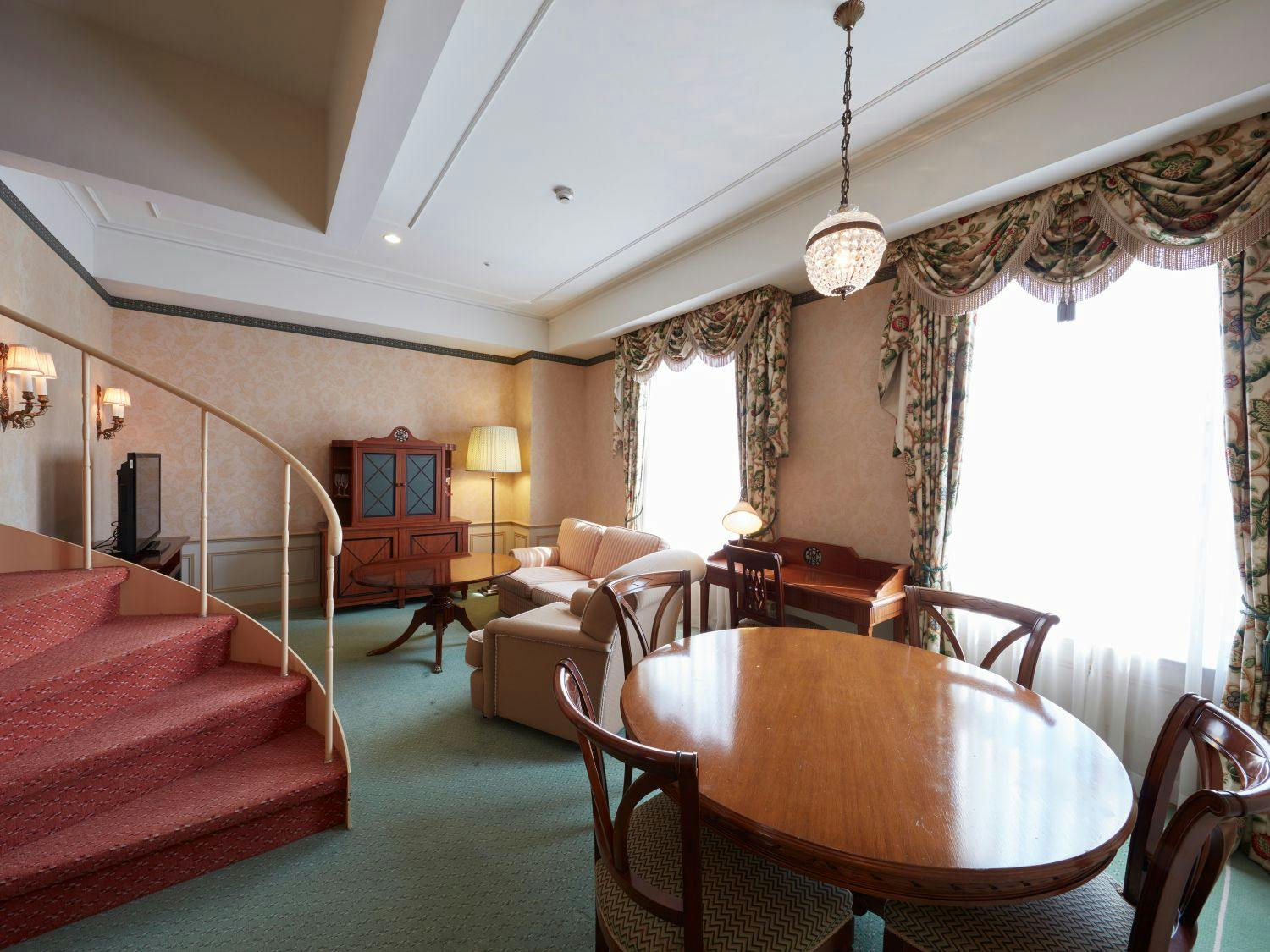ホテルヨーロッパ ハウステンボス