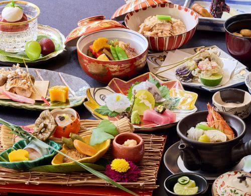 夕食イメージ
