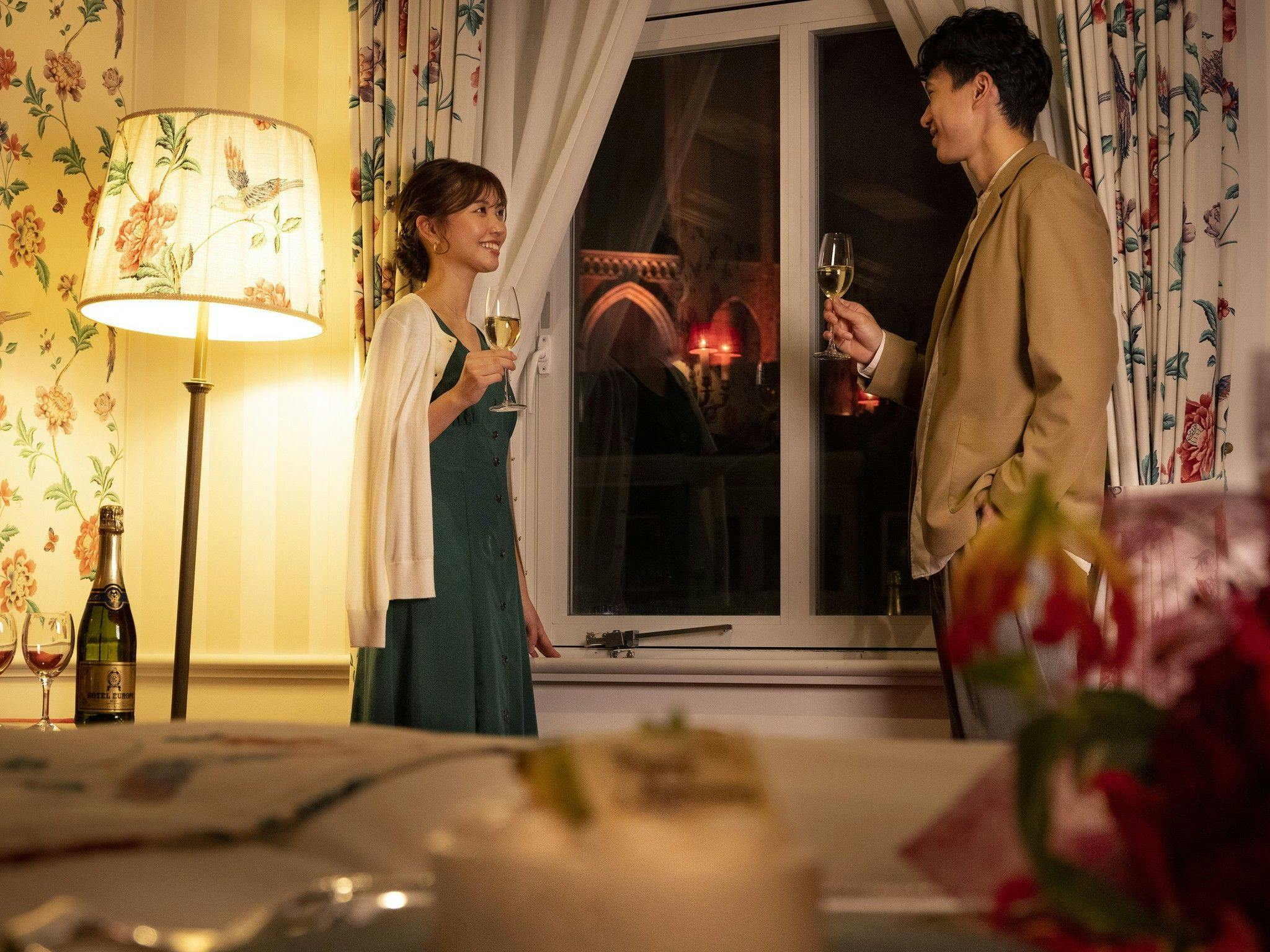 アニバーサリー