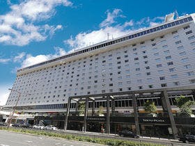 赤坂エクセルホテル東急