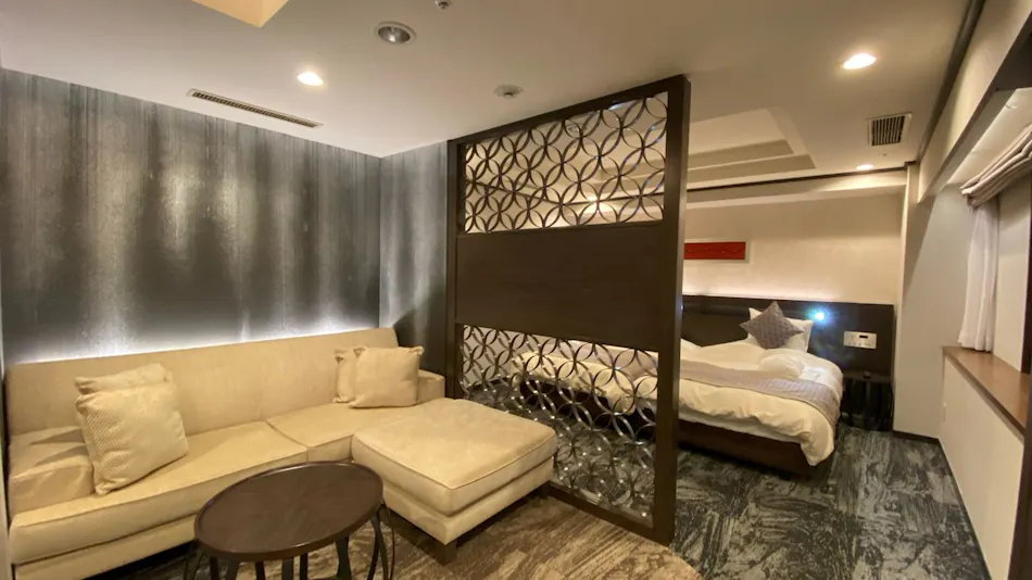 Koriyama View Hotel Annex