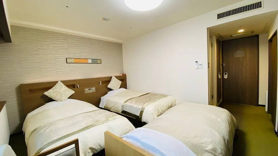 Koriyama View Hotel Annex