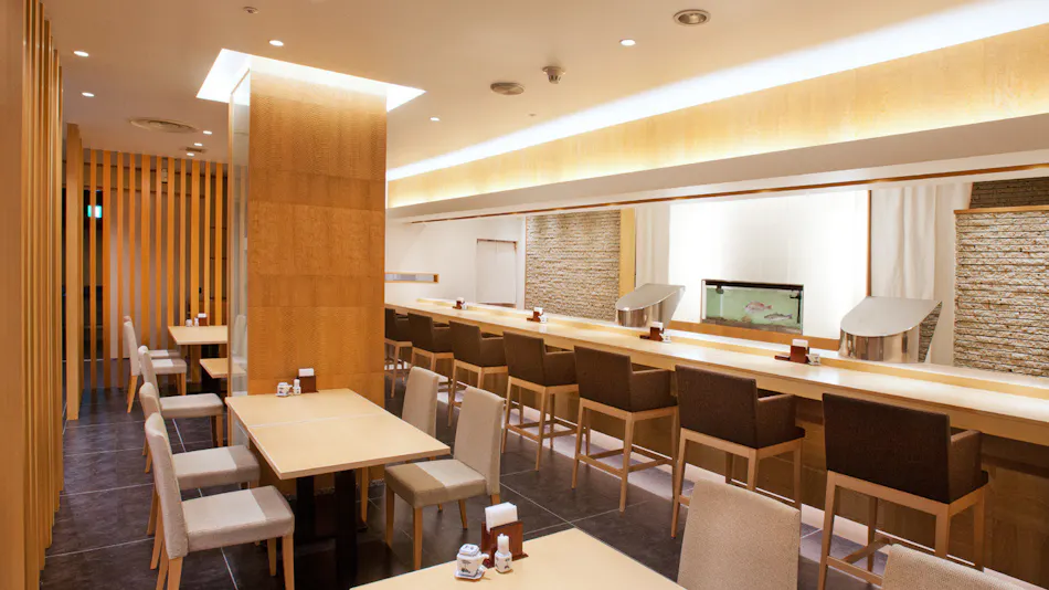 Koriyama View Hotel Annex