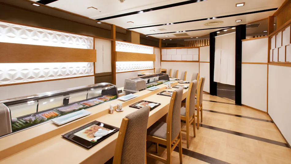 Koriyama View Hotel Annex
