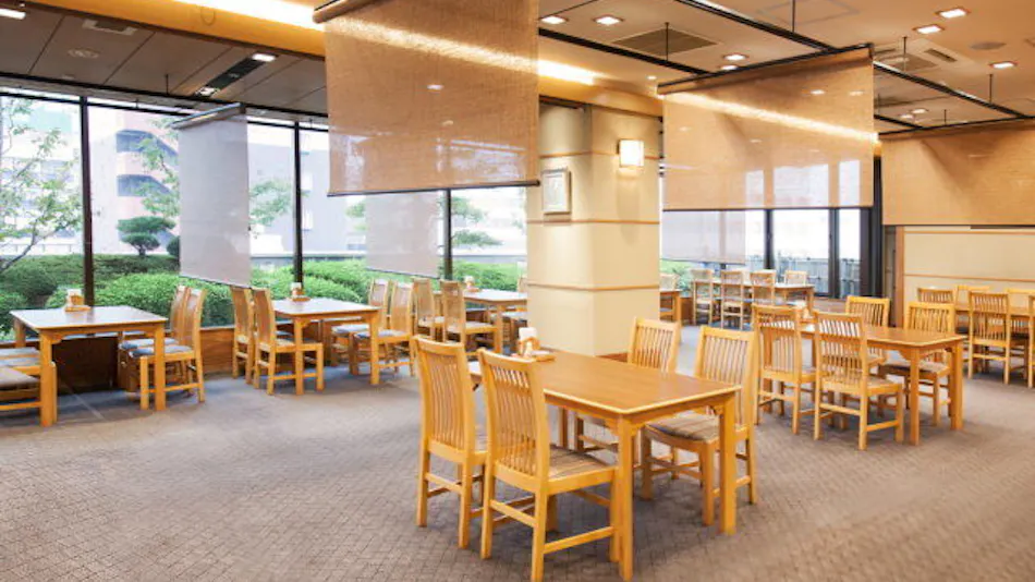 Koriyama View Hotel Annex