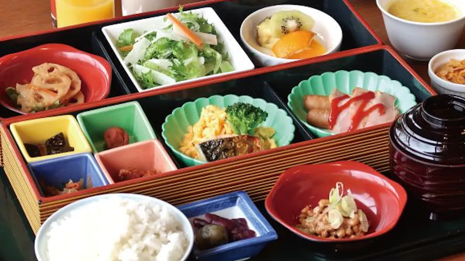 Koriyama View Hotel Annex