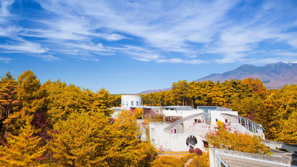 Hoshino Resorts RISONARE Yatsugatake
