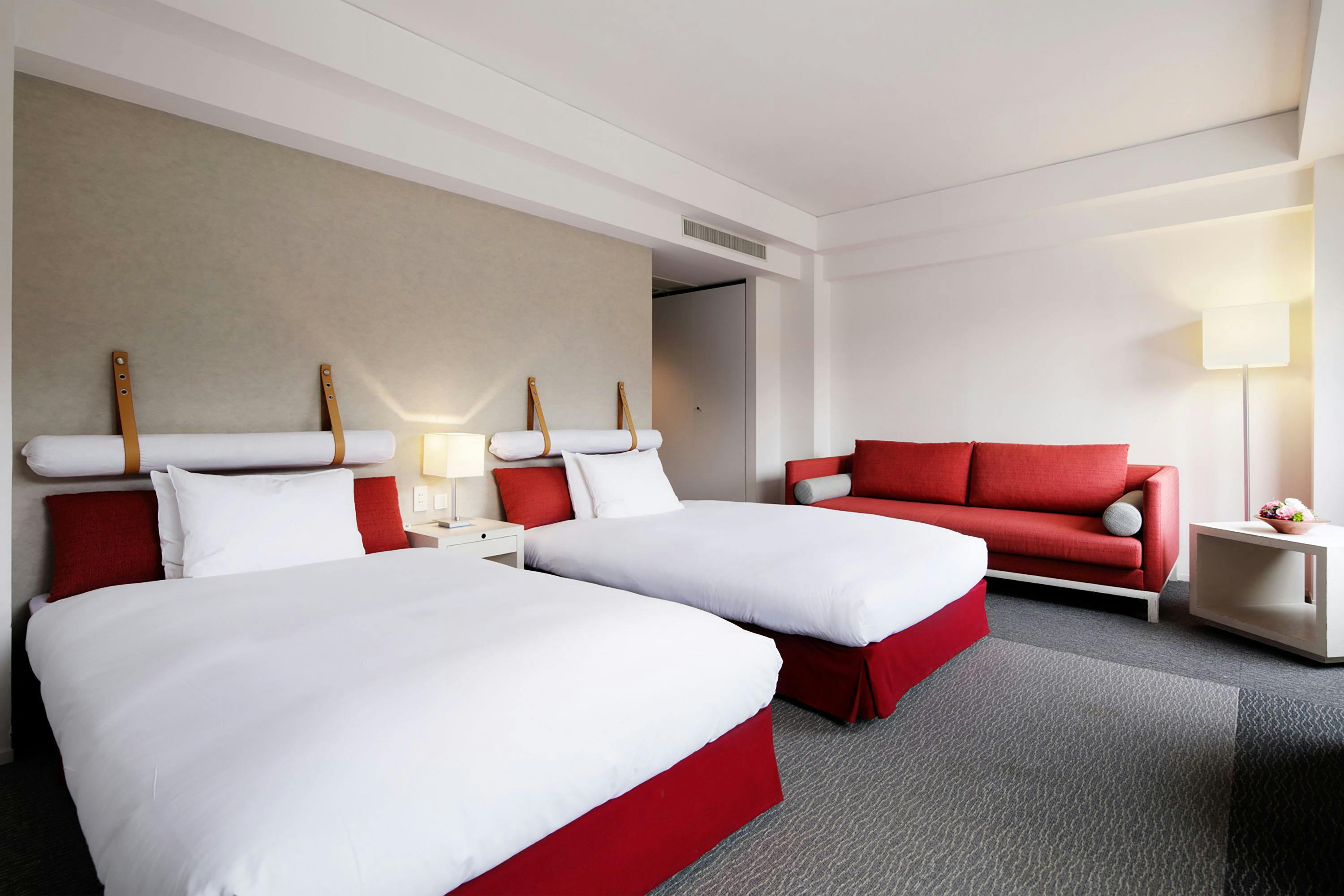 มาตรฐานโมเดิร์น