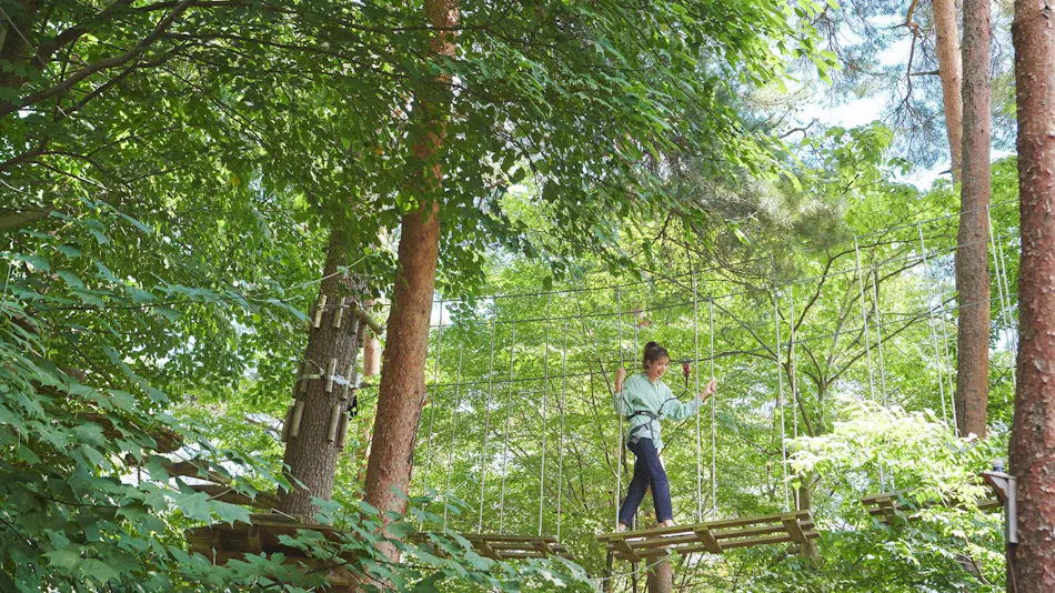 Hoshino Resorts RISONARE Yatsugatake