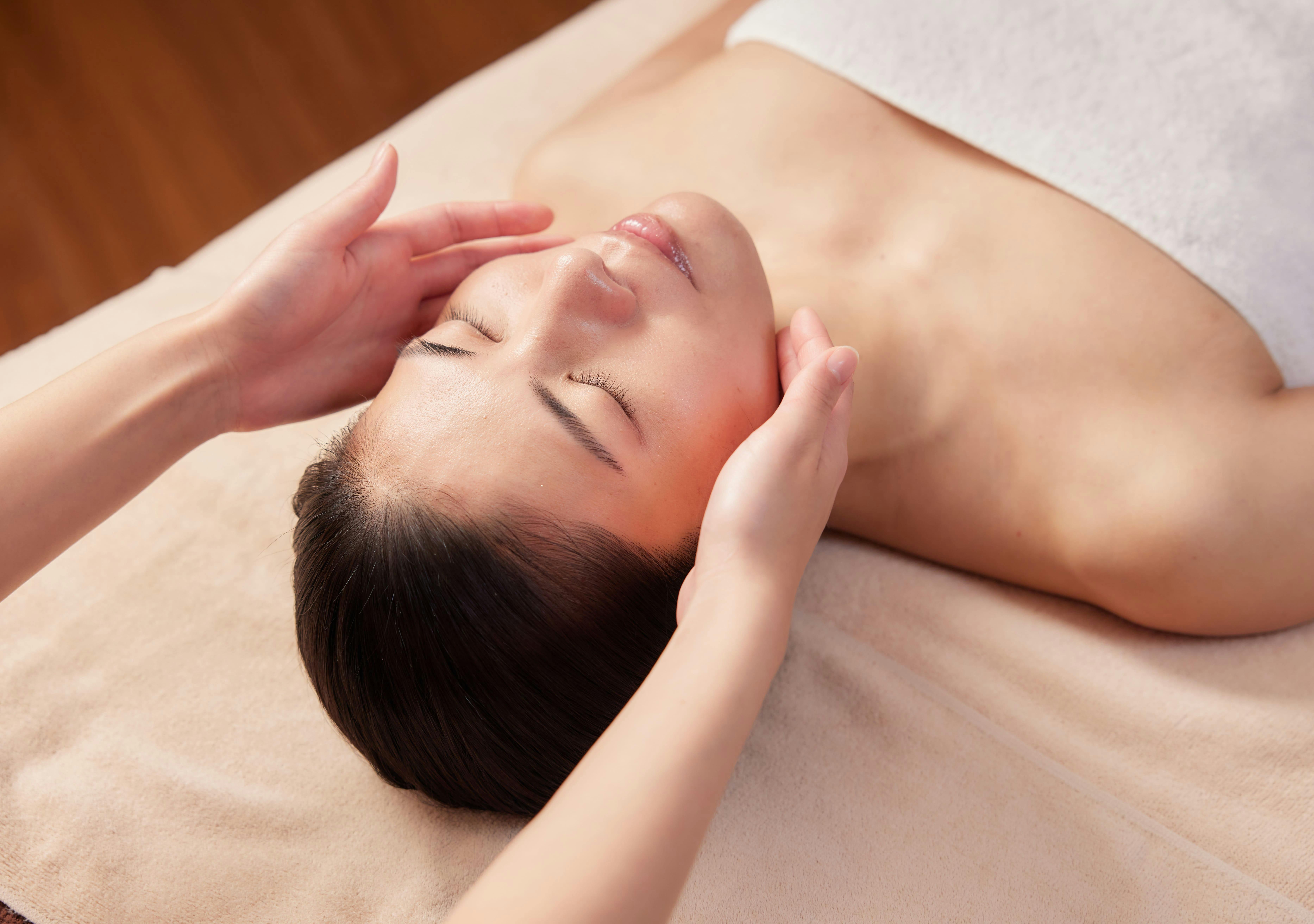 รีโซนาเร่ ยัตสึกะทาเกะ สปา