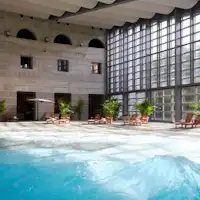 สระว่ายน้ำ 'Il Mare'