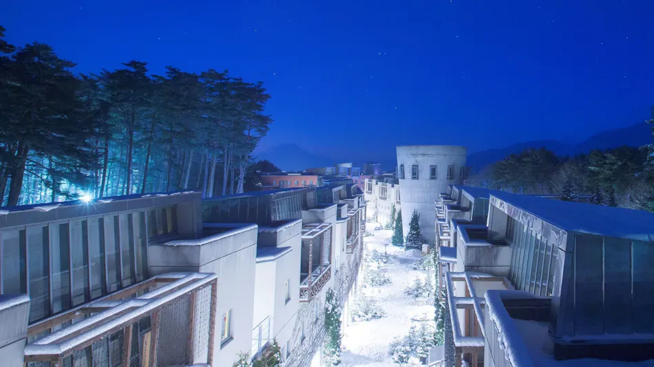 Hoshino Resorts RISONARE Yatsugatake