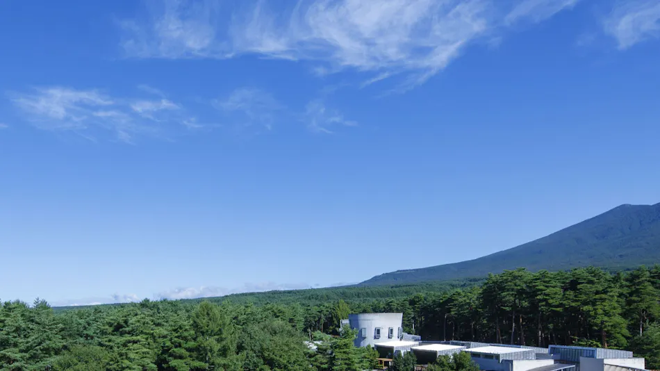 Hoshino Resorts RISONARE Yatsugatake