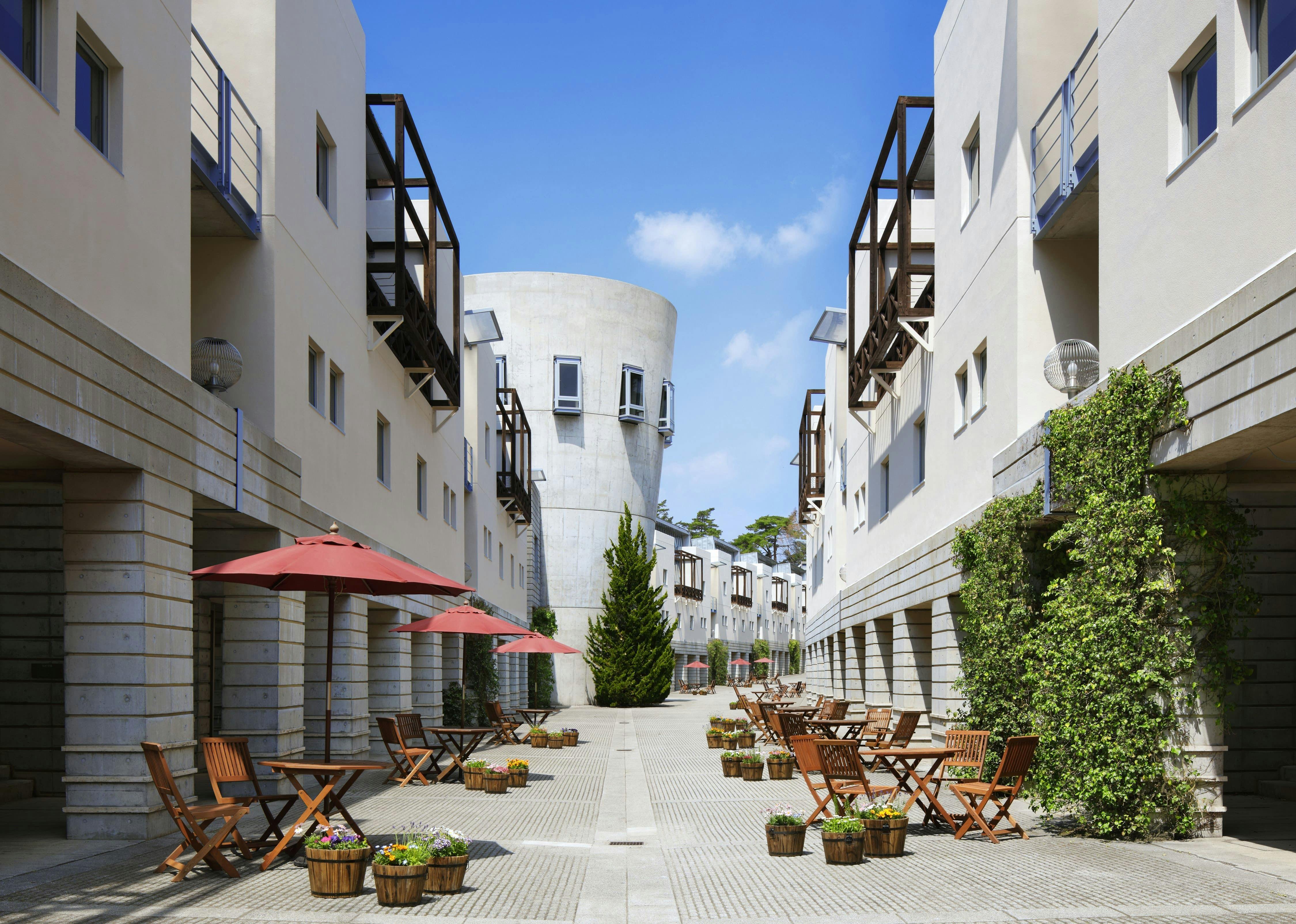 Hoshino Resorts RISONARE Yatsugatake