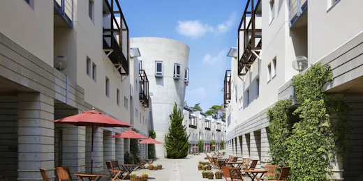 Hoshino Resorts RISONARE Yatsugatake