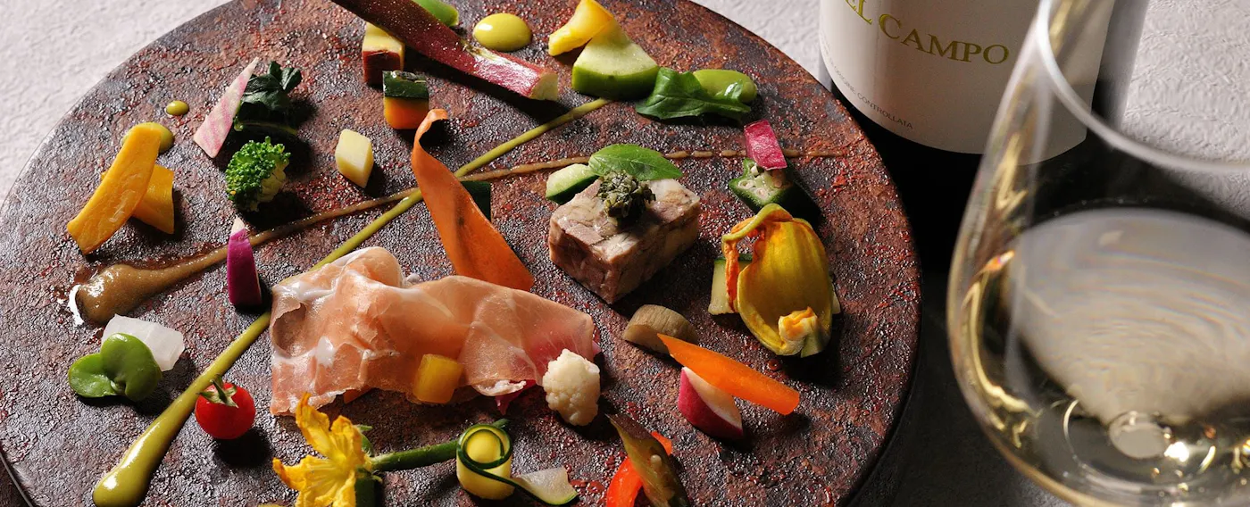 ตัวอย่างอาหาร