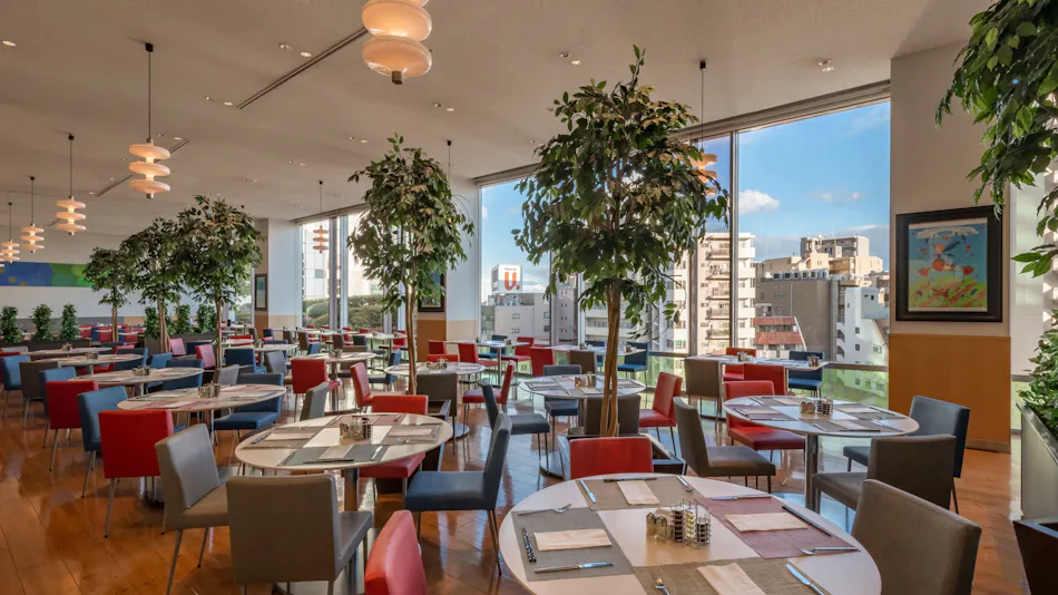 ANA Crowne Plaza Hotel Kobe