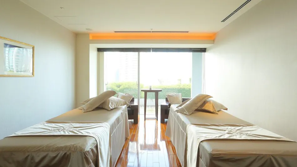 ANA Crowne Plaza Hotel Kobe