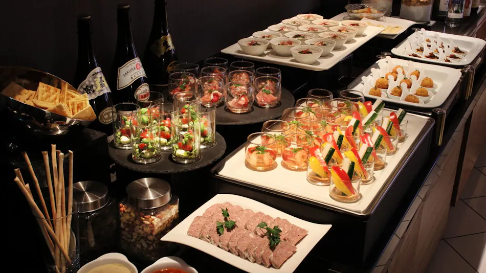 ANA Crowne Plaza Hotel Kobe