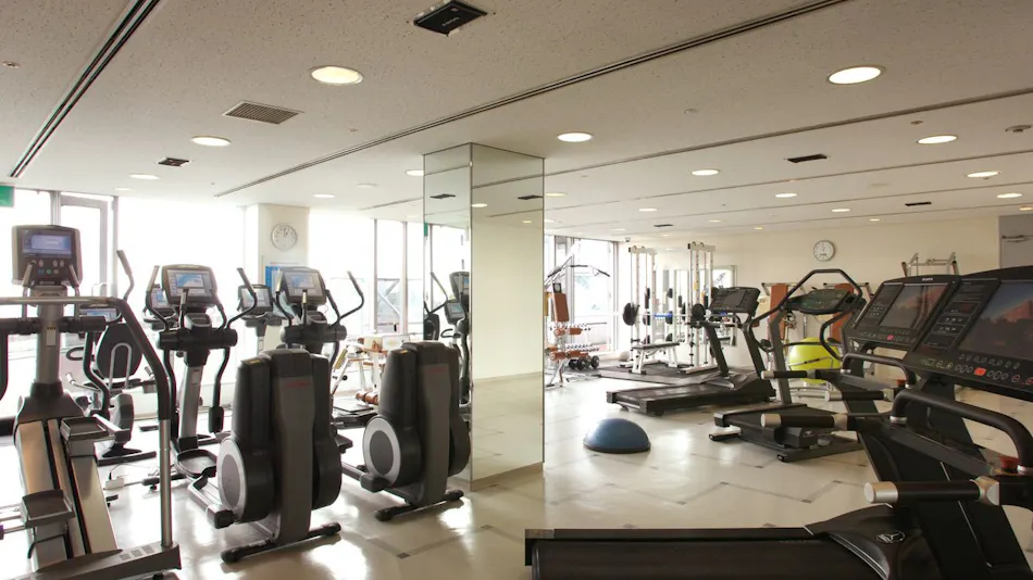 ANA Crowne Plaza Hotel Kobe