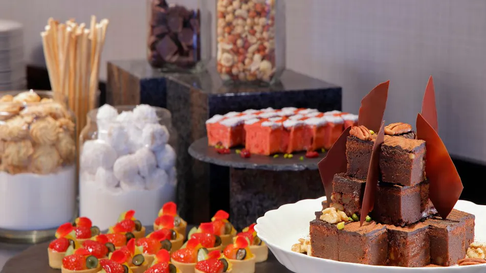 ANA Crowne Plaza Hotel Kobe
