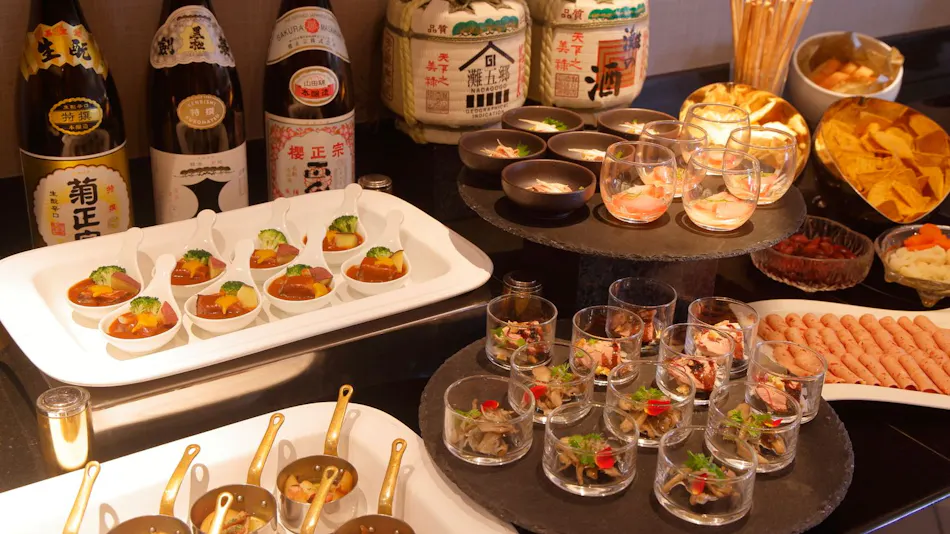 ANA Crowne Plaza Hotel Kobe