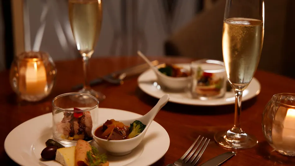 ANA Crowne Plaza Hotel Kobe