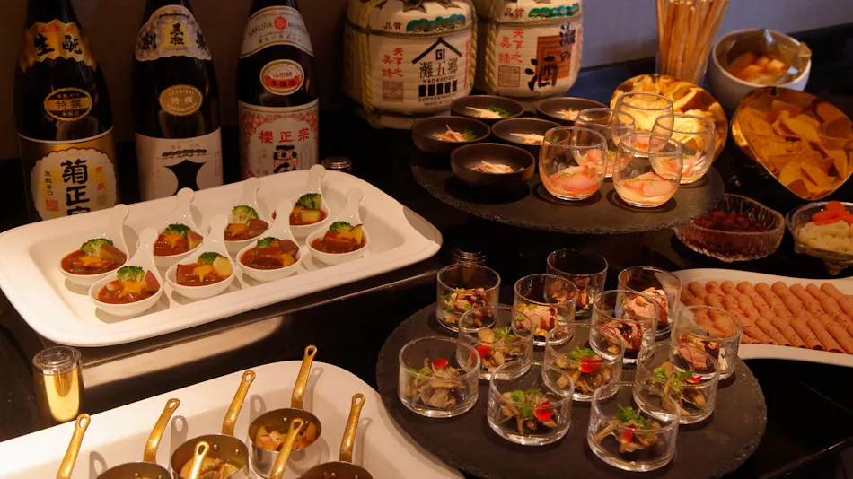 ANA Crowne Plaza Hotel Kobe