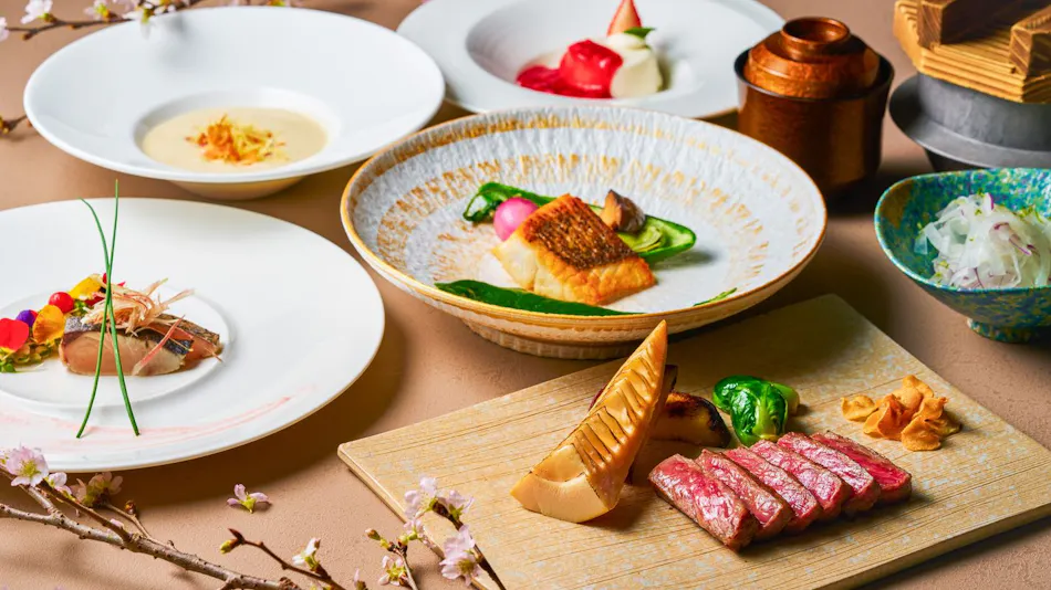 ANA Crowne Plaza Hotel Kobe