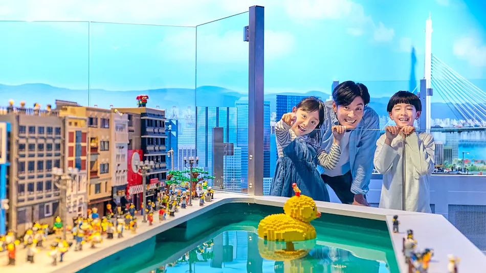 ANA Crowne Plaza Hotel Kobe