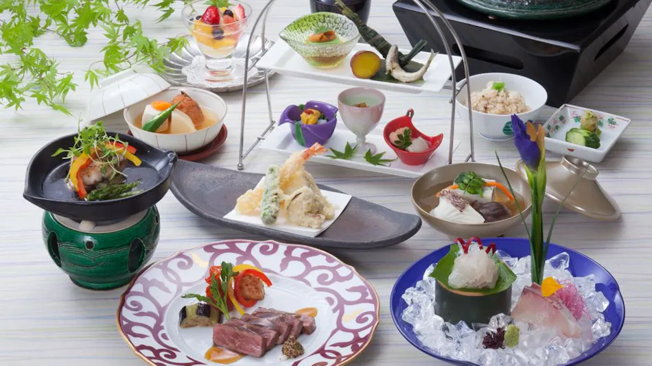 ANA Crowne Plaza Hotel Kobe