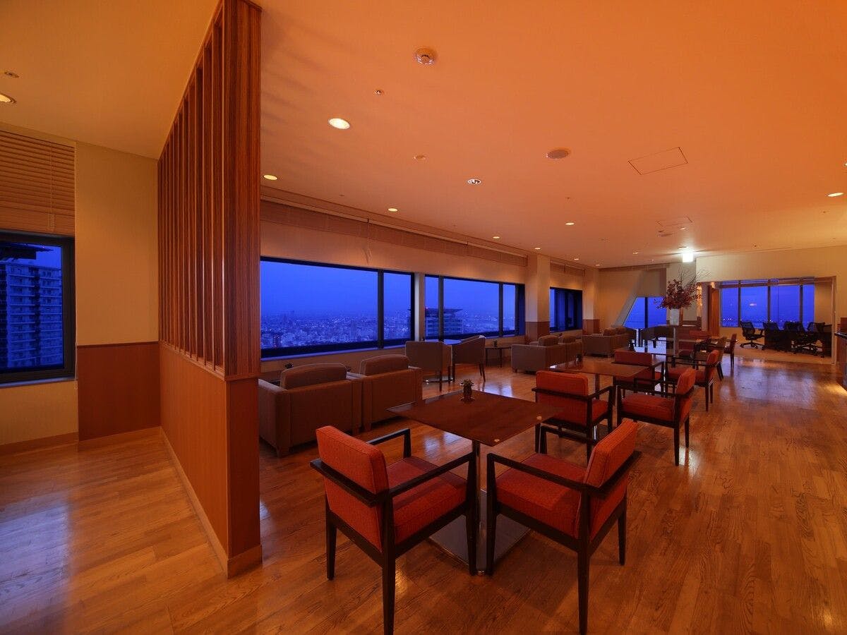 ANAクラウンプラザホテル神戸 by IHG