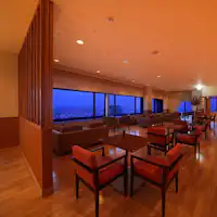 เพลิดเพลินกับวิวกลางคืนของโกเบจากชั้นบนสุด