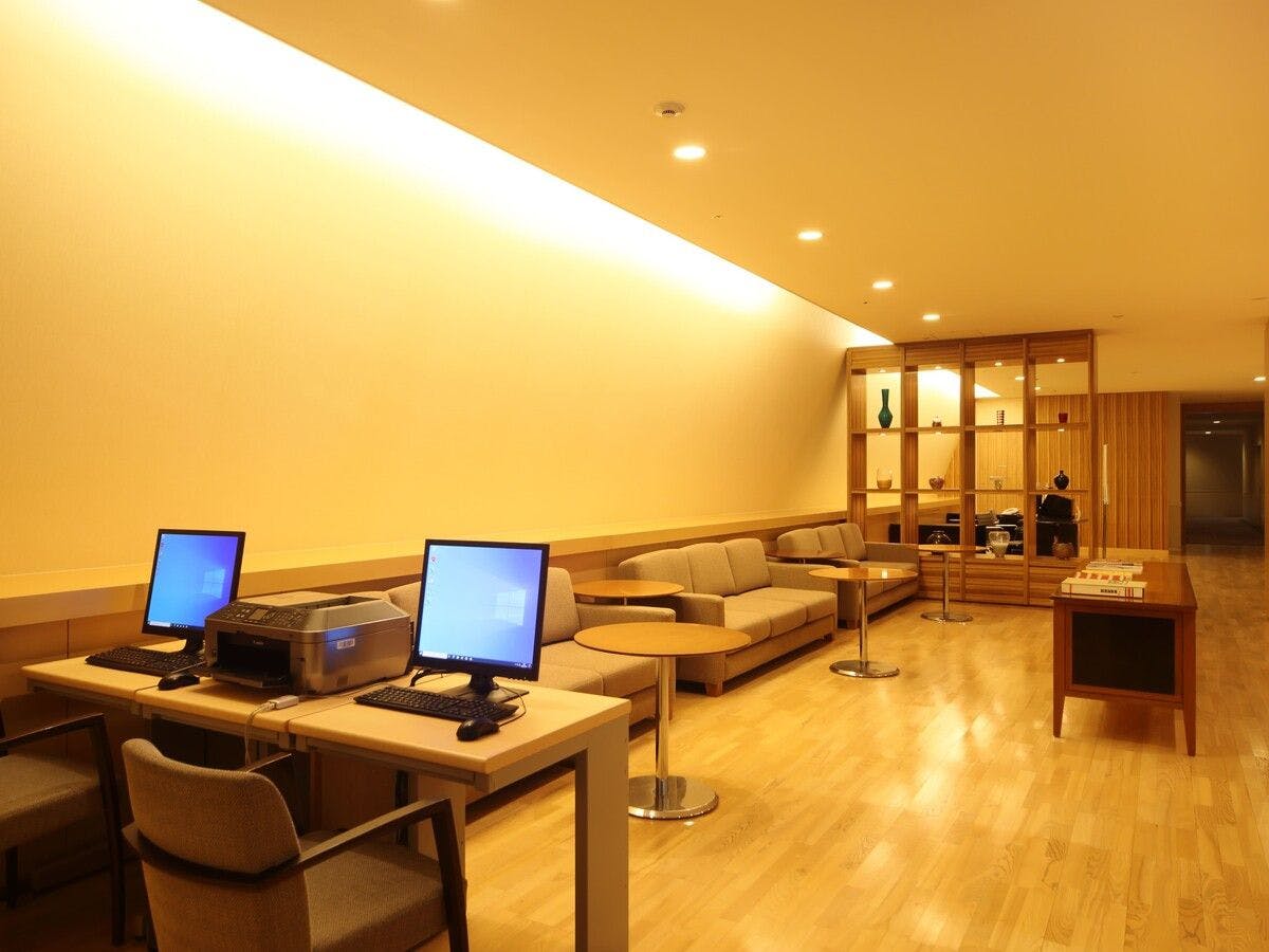 ANAクラウンプラザホテル神戸 by IHG