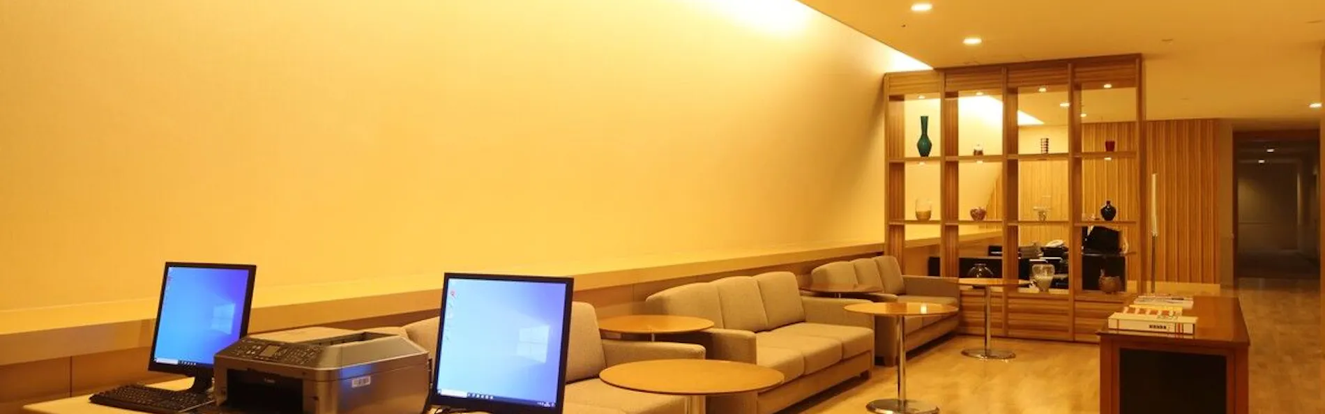 ANAクラウンプラザホテル神戸 by IHG