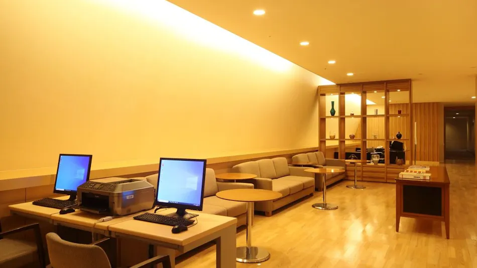 ANA Crowne Plaza Hotel Kobe