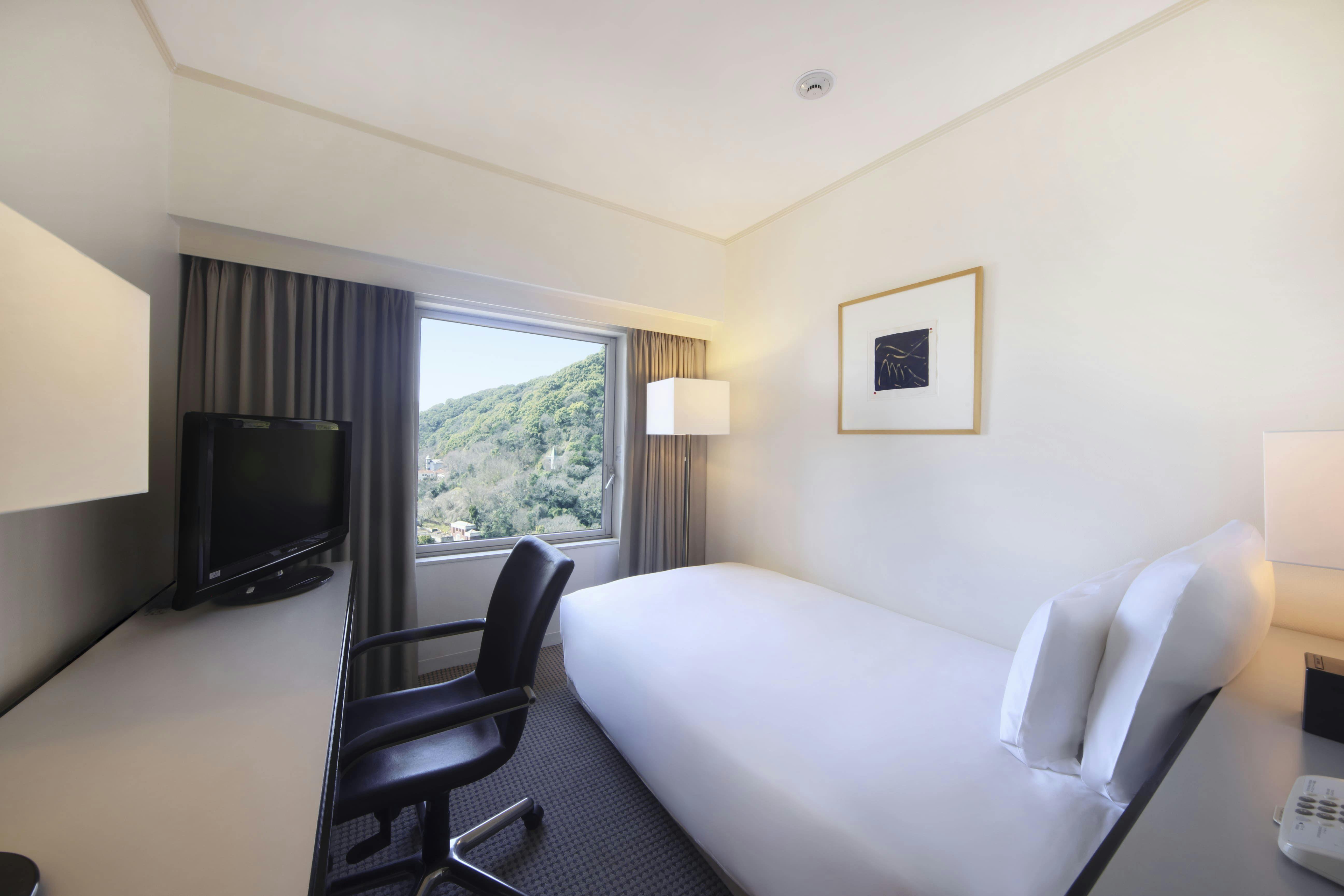 ANAクラウンプラザホテル神戸 by IHG｜ふるさと納税の返礼品は宿泊割引
