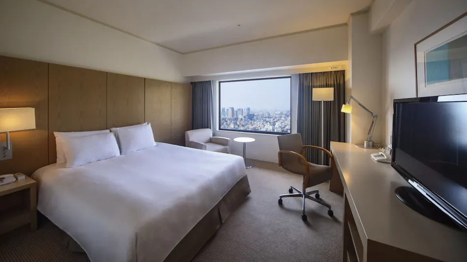 ANA Crowne Plaza Hotel Kobe