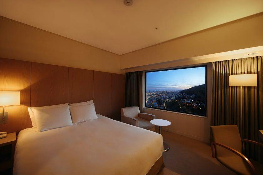 ANA Crowne Plaza Hotel Kobe