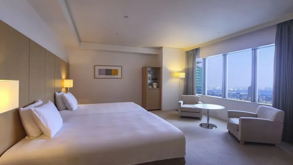 ANA Crowne Plaza Hotel Kobe