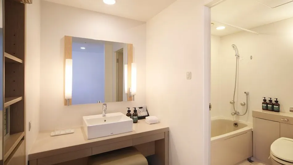 ANA Crowne Plaza Hotel Kobe