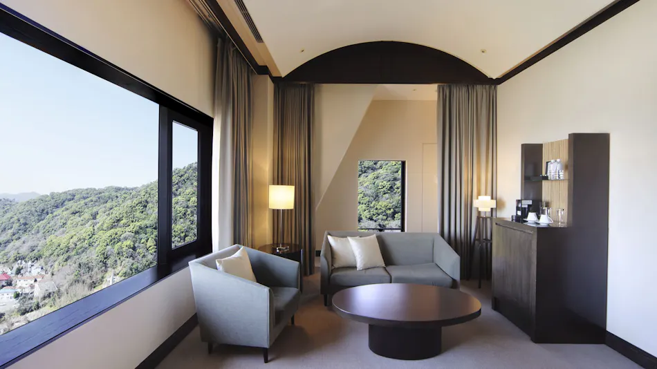 ANA Crowne Plaza Hotel Kobe